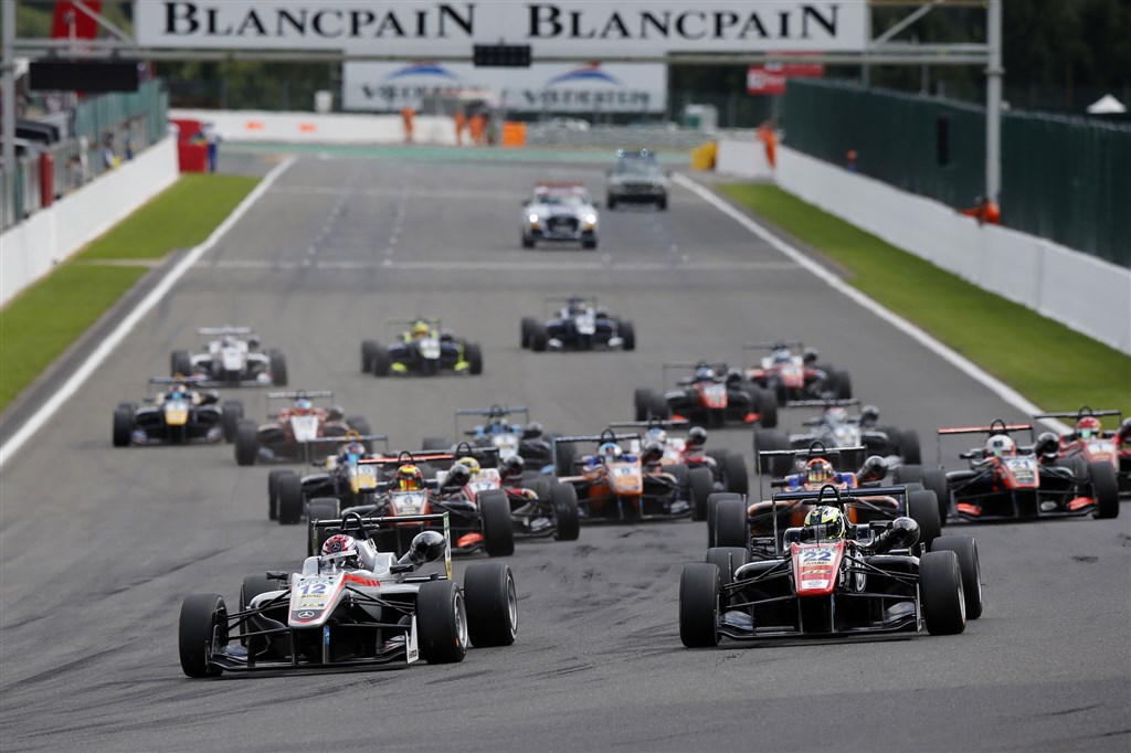 (Foto: FIA F3 Euro)